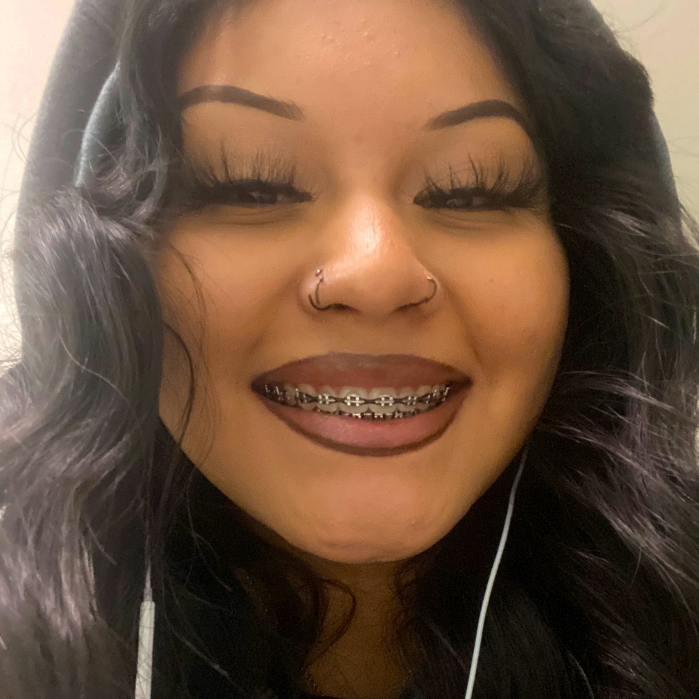 Meet your Posher, America